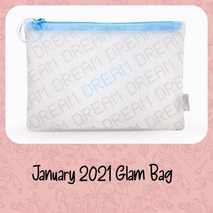 IPSY January 2021 Glam Bag